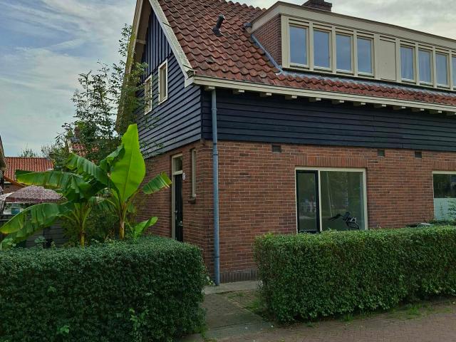 Appartement te huur in Vogelbuurt, Amsterdam