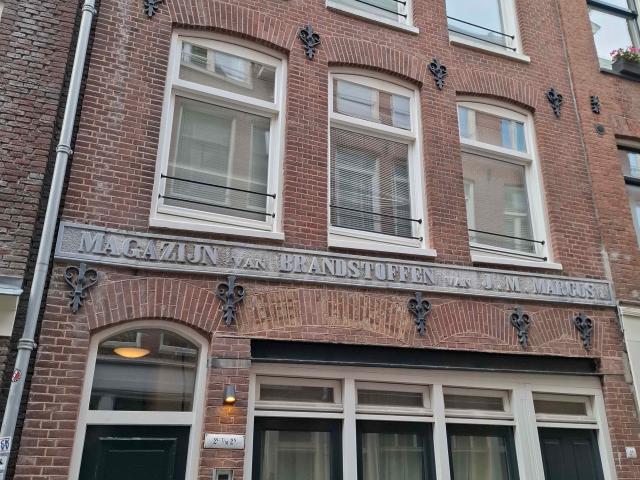 Appartement te huur in Jordaan, Amsterdam