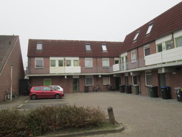 Appartement te huur in Assendelft, Noord Holland