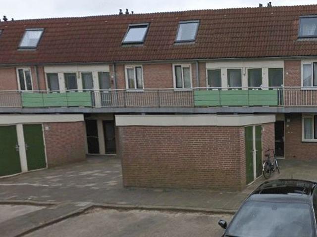 Appartement te huur in Assendelft, Zaanstad