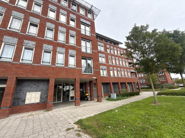 Appartement te huur in Floriande, Hoofddorp