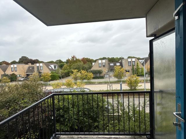 Appartement te huur in Overbos, Hoofddorp