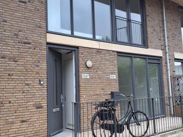 Appartement te huur in Floriande, Hoofddorp