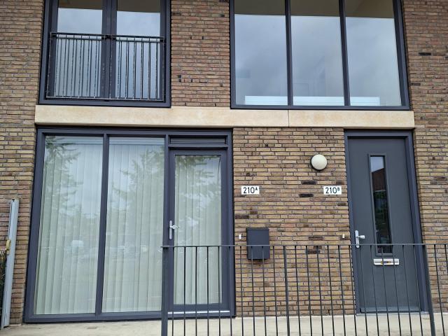 Appartement te huur in Floriande, Hoofddorp