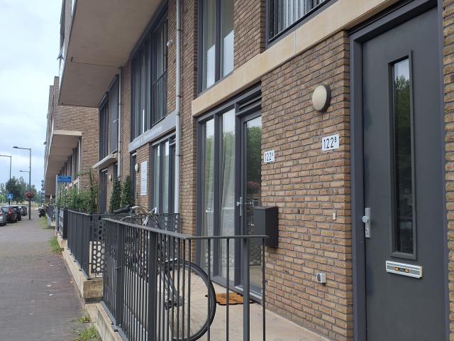 Appartement te huur in Floriande, Hoofddorp