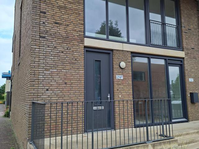 Appartement te huur in Floriande, Hoofddorp