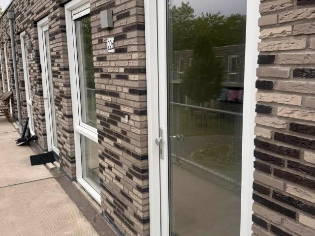 Appartement te huur in Pax, Hoofddorp