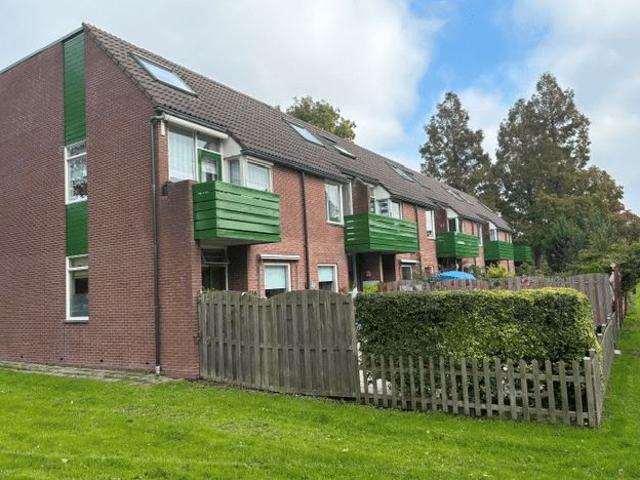 Appartement te huur in Krommenie, Zaanstad