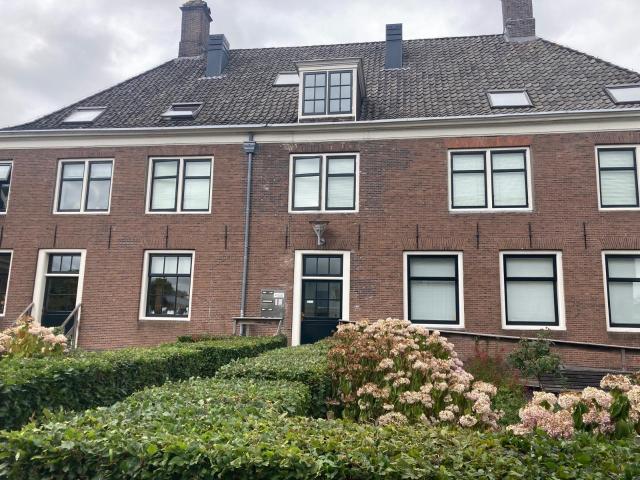 Appartement te huur in Krommenie, Noord Holland
