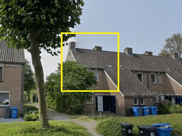 Appartement te huur in Aalsmeer, Noord Holland
