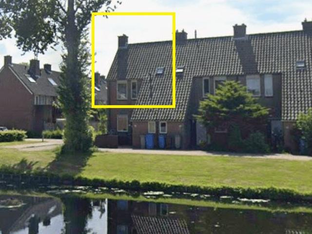 Appartement te huur in Aalsmeer, Noord Holland