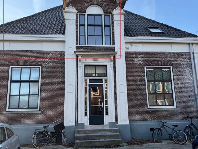 Appartement te huur in Landsmeer, Noord Holland
