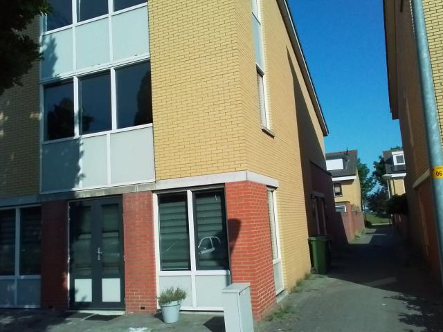 Appartement te huur in Getsewoud, Nieuw-vennep