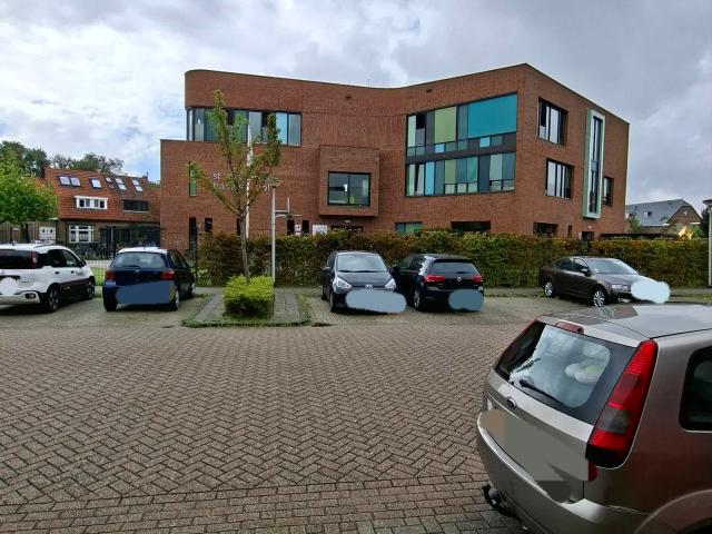 Appartement te huur in Spaarndam