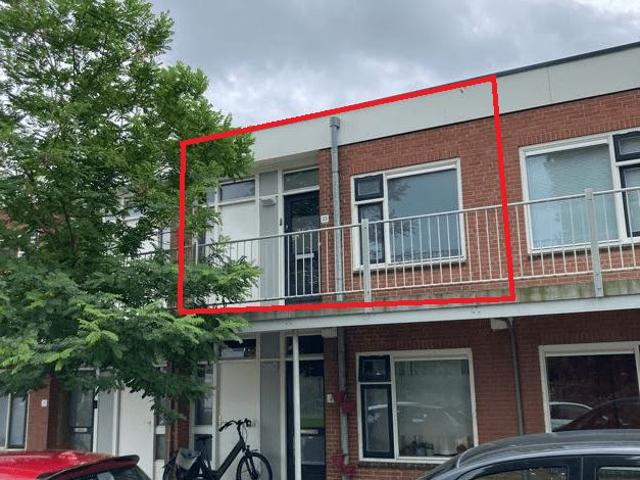 Appartement te huur in Wormerveer, Noord Holland