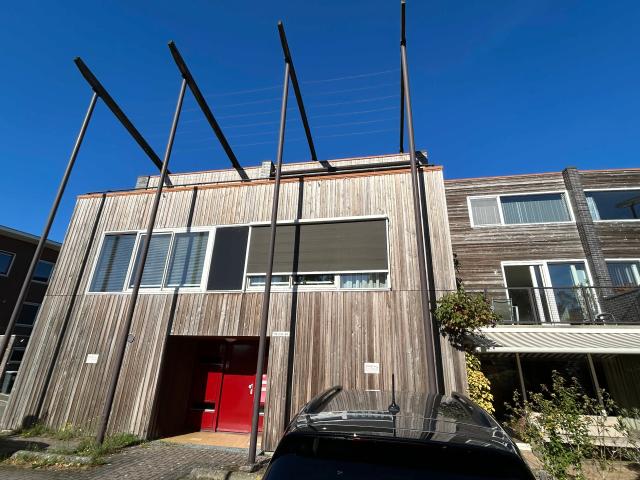 Appartement te huur in Zaandam, Zaanstad
