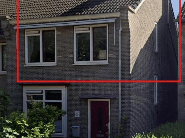 Appartement te huur in Zaandam, Noord Holland