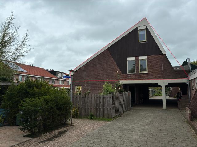 Appartement te huur in Zaandijk, Zaanstad