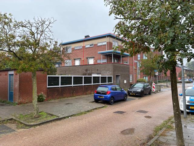 Appartement te huur in Zaandijk, Zaanstad