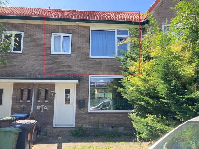 Appartement te huur in Zaandijk, Noord Holland