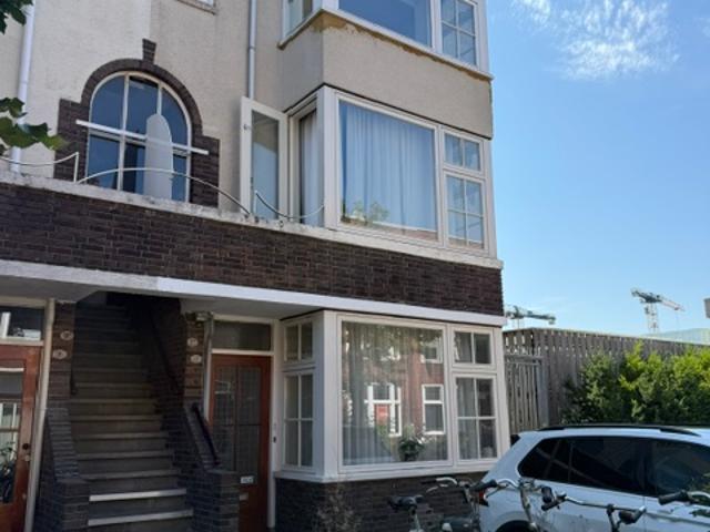 Appartement te huur in Korrewegwijk, Groningen