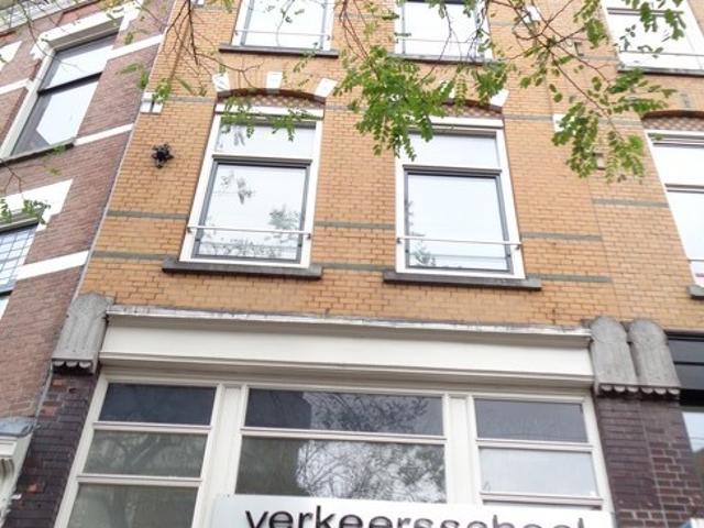 Woning te huur in Nieuwe Westen, Rotterdam