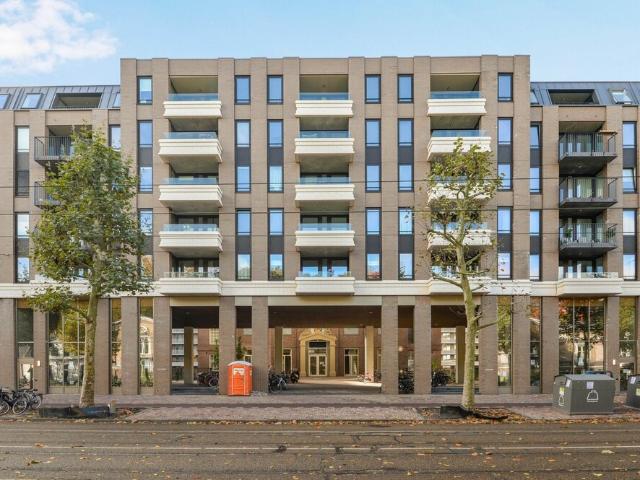 Appartement te huur in Amsterdam, Noord Holland