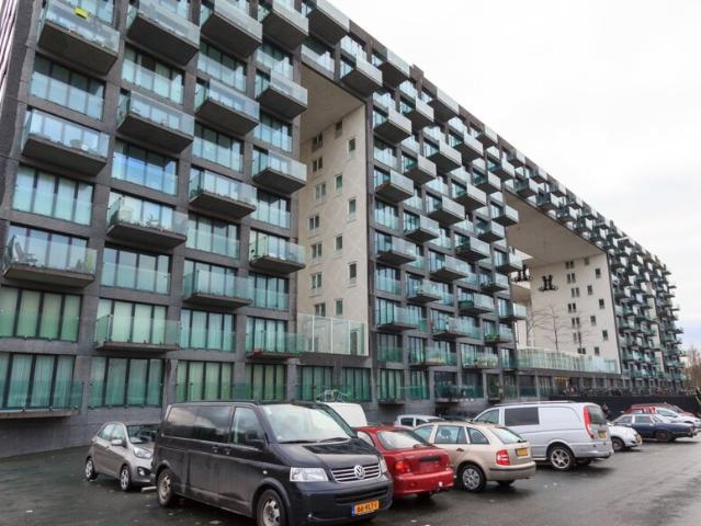 Appartement te huur in Amsterdam, Noord Holland