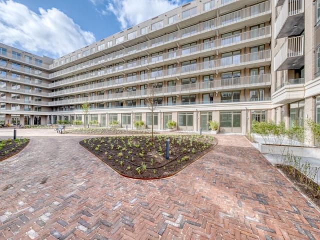 Appartement te huur in Amsterdam, Noord Holland