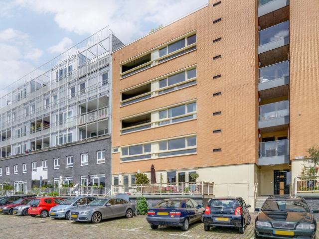 Appartement te huur in Amsterdam, Noord Holland