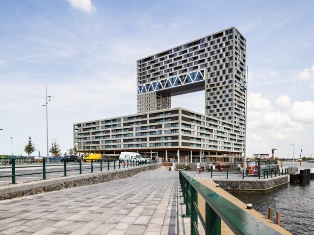 Appartement te huur in Amsterdam, Noord Holland