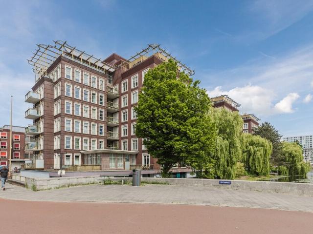 Appartement te huur in Amsterdam, Noord Holland