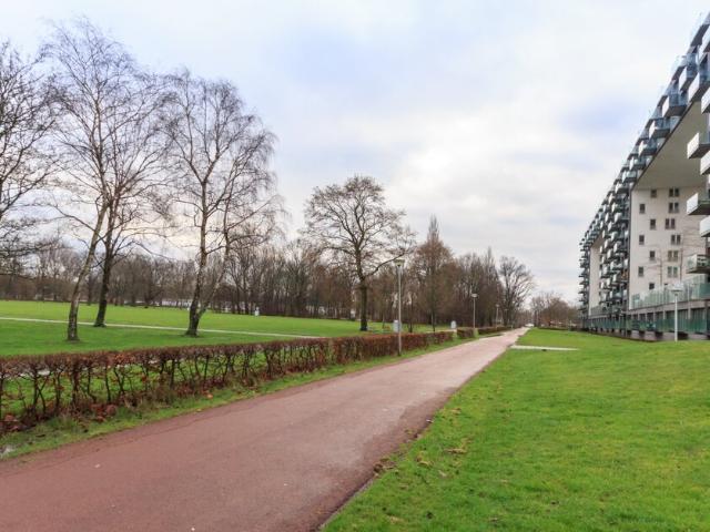 Appartement te huur in Amsterdam