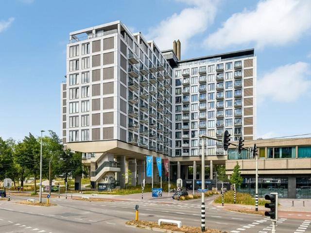 Appartement te huur in Arnhem, Gelderland