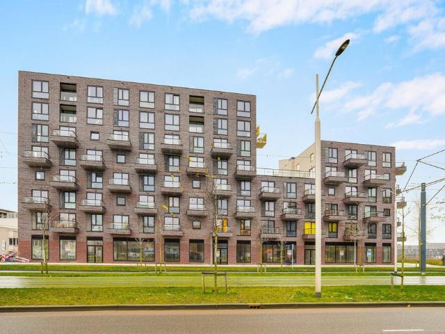 Appartement te huur in Delft, Zuid Holland