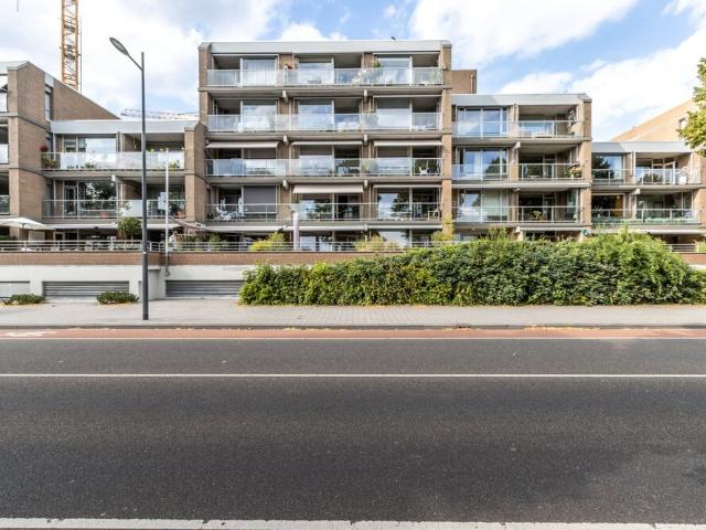 Appartement te huur in Bosch, Noord Brabant