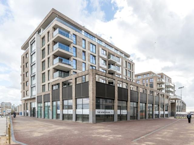 Appartement te huur in Zuid Holland