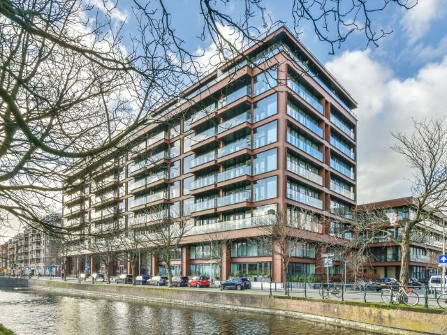 Appartement te huur in Zuid Holland