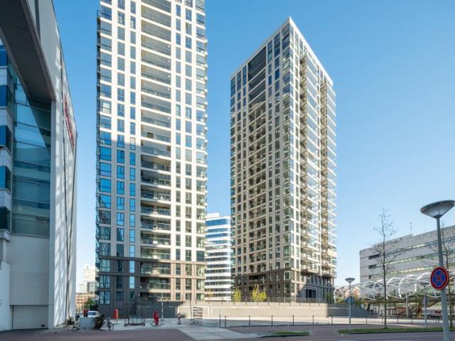 Appartement te huur in Zuid Holland