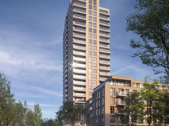 Appartement te huur in Den Haag, Zuid-Holland