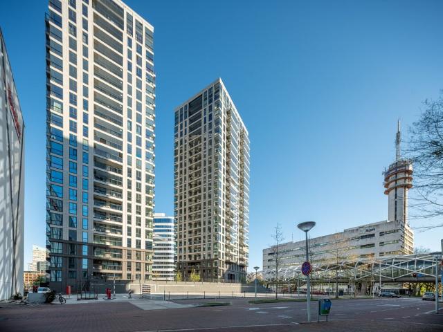 Appartement te huur in Zuid Holland