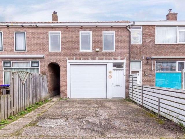 Appartement te huur in Den Helder, Noord Holland