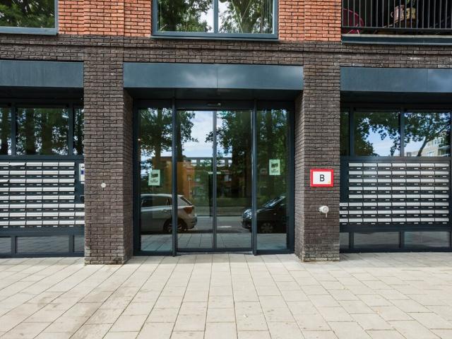 Appartement te huur in Enschede