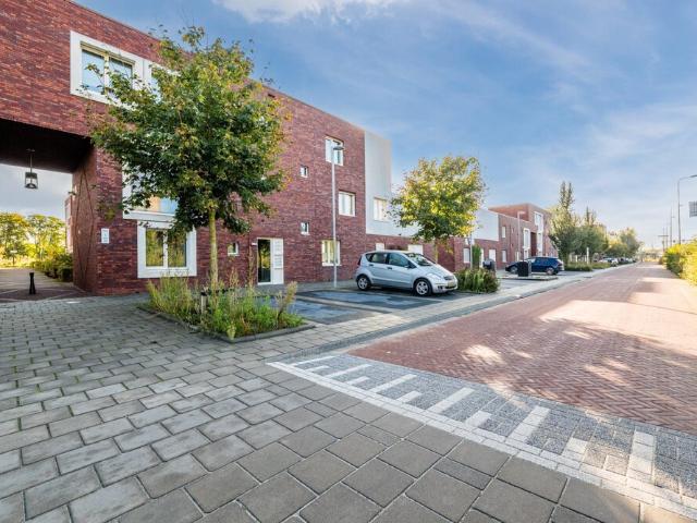 Appartement te huur in Groningen
