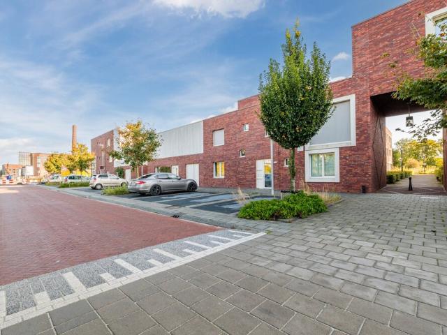 Appartement te huur in Groningen
