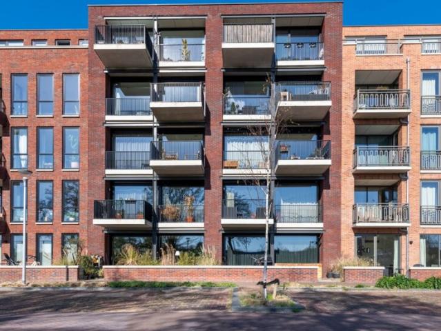 Appartement te huur in Haarlem, Noord Holland