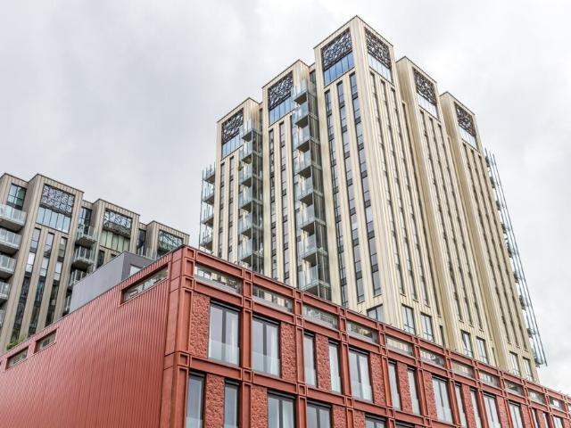 Appartement te huur in Zuid Holland