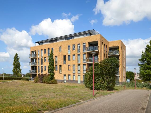 Appartement te huur in Oud-beijerland, Zuid Holland