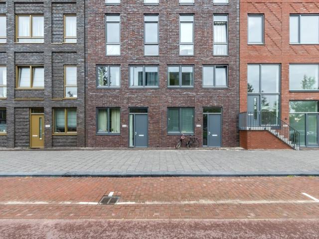 Appartement te huur in Rotterdam, Zuid Holland