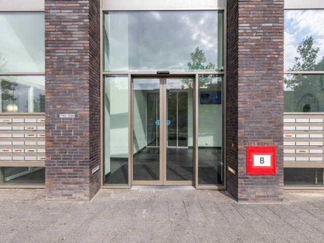 Appartement te huur in Rotterdam, Zuid Holland